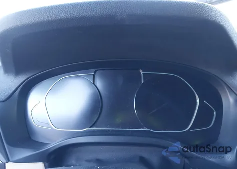 2022 BMW X3 Sdrive30I from USA, damaged, VIN 5UX43DP02N9L39575